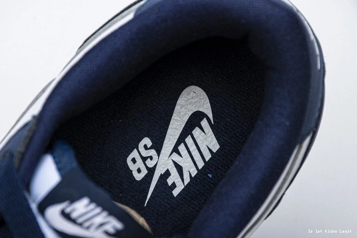 SB CJ7891-400 Midnight Jordan  Low 1 Navy 1022